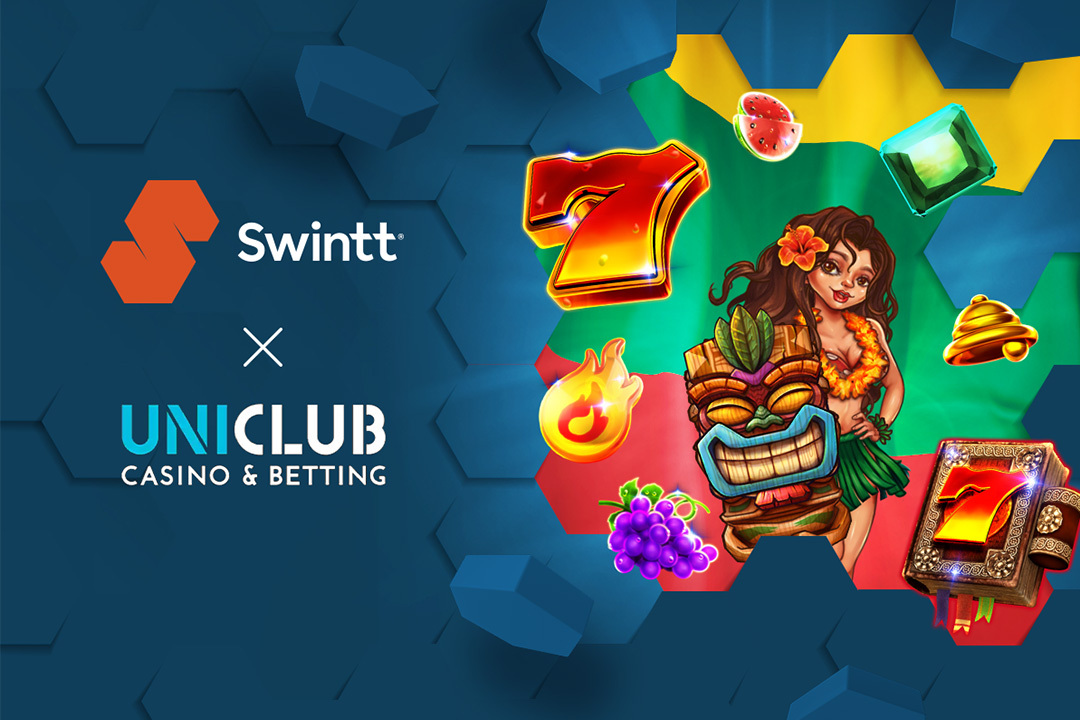 Swintt partners with Uniclub to cement Eastern European presence