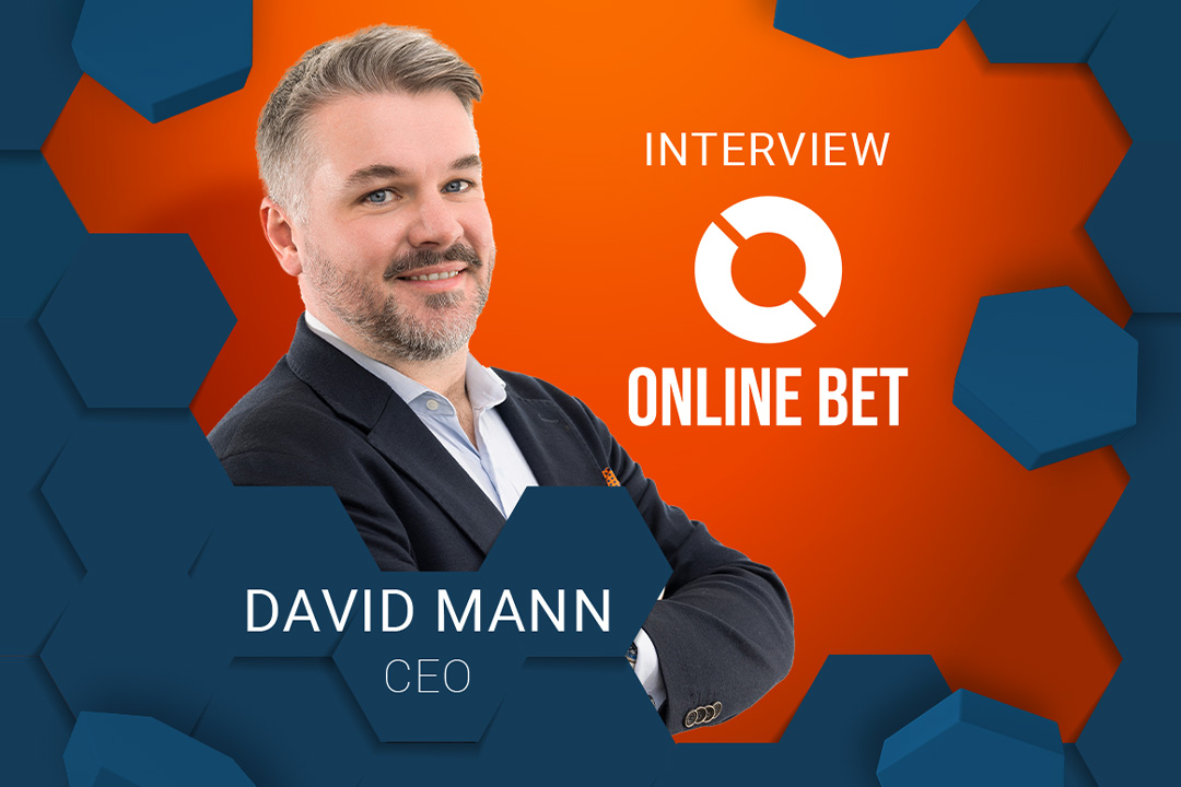 OnlineBet.com Interview with David Mann