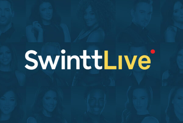 Swintt unveil mobile-first live dealer product